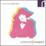 Poldowski: Re/Imagined