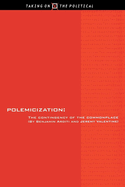 Polemicization: The Practice of Afoundationalism