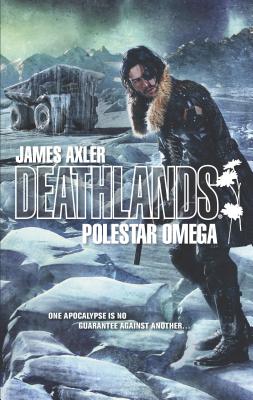 Polestar Omega - Axler, James
