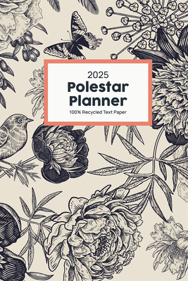 Polestar Planner 2025 - Porter, Ruth