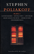 Poliakoff: Plays One