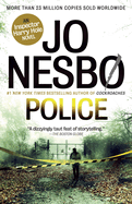 Police: A Detective Hole Novel (10)