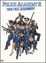 Police Academy 2: Their First Assignment - Jerry Paris