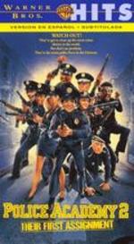 Police Academy 2: Their First Assignment