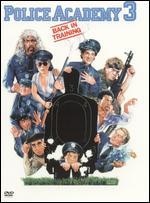 Police Academy 3: Back in Training