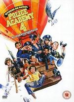 Police Academy 4: Citizens on Patrol