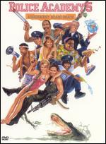 Police Academy 5: Assignment Miami Beach
