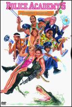 Police Academy 5: Assignment Miami Beach