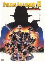 Police Academy 6: City Under Siege