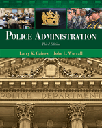 Police Administration