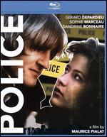 Police [Blu-ray]