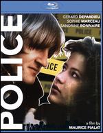 Police [Blu-ray] - Maurice Pialat