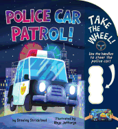 Police Car Patrol!