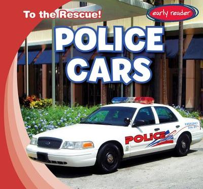 Police Cars - Fortuna, Lois
