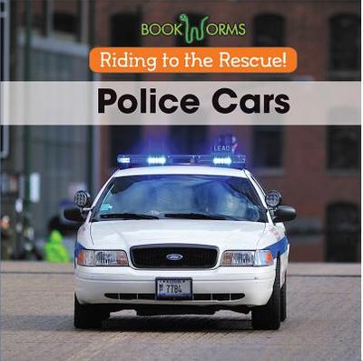 Police Cars - Best, B J