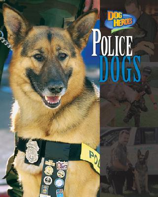 Police Dogs - Ruffin, Frances E