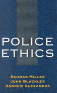 Police Ethics