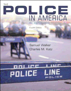 Police in America: An Introduction
