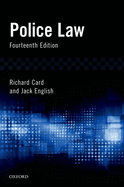 Police Law