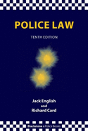 Police Law