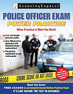 Police Officer Exam: Power Practice