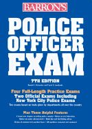 Police Officer Exam