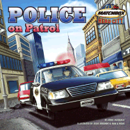 Police on Patrol