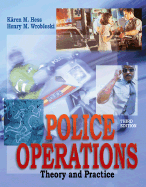Police Operations: Theory and Practice