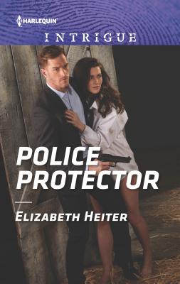 Police Protector - Heiter, Elizabeth