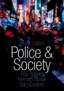 Police & Society