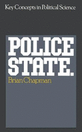 Police state