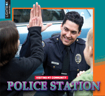 Police Station