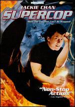 Police Story 3: Super Cop