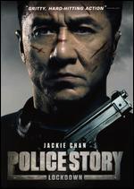 Police Story: Lockdown