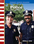 Police Then and Now