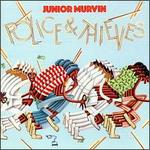 Police & Thieves