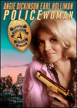 Police Woman: Season 04