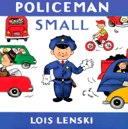 Policeman Small