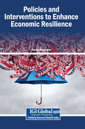 Policies and Interventions to Enhance Economic Resilience
