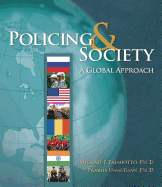 Policing and Society : A Global Approach