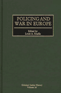 Policing and War in Europe