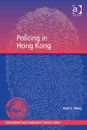 Policing in Hong Kong