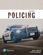 Policing (Justice Series)