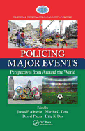 Policing Major Events: Perspectives from Around the World