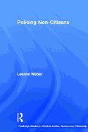 Policing Non-Citizens
