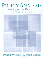 Policy Analysis: Concepts and Practice