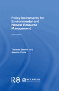 Policy Instruments for Environmental and Natural Resource Management
