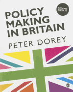 Policy Making in Britain: An Introduction