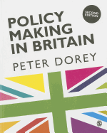 Policy Making in Britain: An Introduction