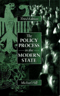 Policy Process in the Modern State